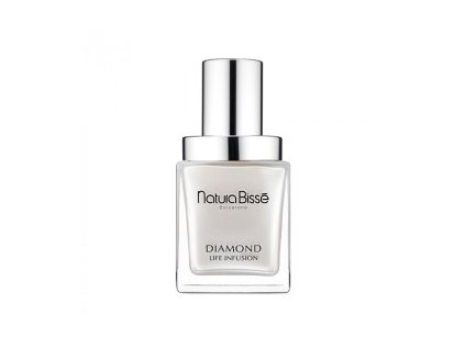 natura bisse omlazujici pletove serum diamond life infusion serum 25 ml 14943043115252
