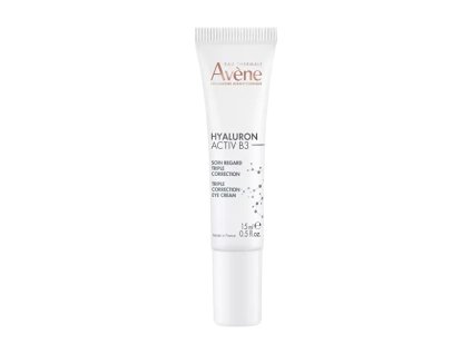 avene ocni krem hyaluron activ b3 eye cream 15 ml 14972087161730