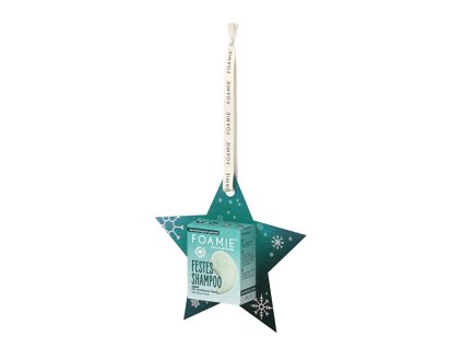foamie faomie int star aloe vera shampoo 14935443213722
