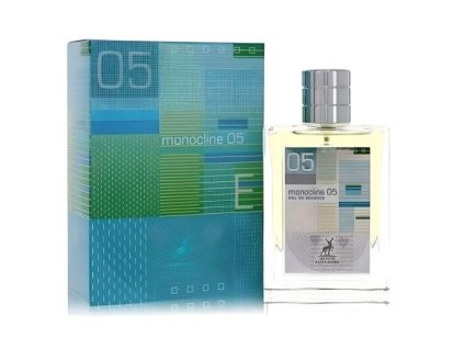 Alhambra Monocoline 05 - EDP 100 ml