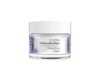 soskin paris intenzivni krem na vrasky s vitaminem c a retinolem densifying cream c vital 14913849111606