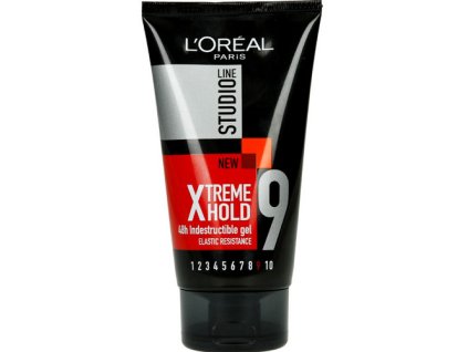 L'Oréal Paris Modelační gel na vlasy Studio Line  150 ml