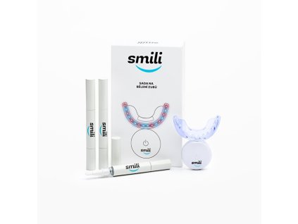 smili belici sada smili starter 14861922140346