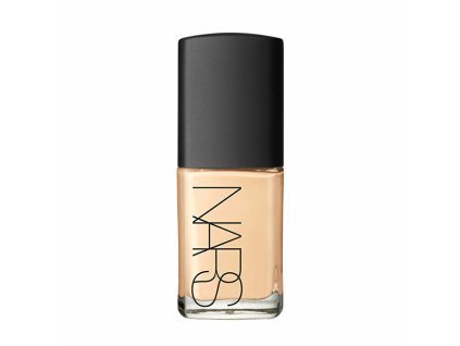 NARS Tekutý make-up Sheer Glow  30 ml Namibia