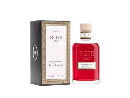 bois 1920 aroma difuzer rosso toscano 250 ml 14987531140031