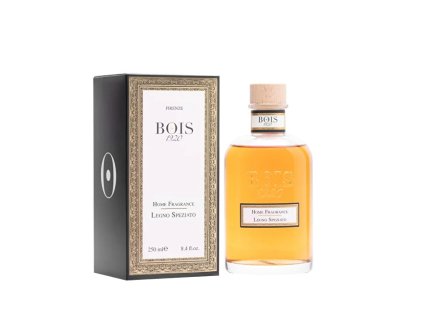 bois 1920 aroma difuzer legno speziato 250 ml 14987528133030