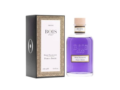 bois 1920 aroma difuzer fiori e spezie 250 ml 14987527153258