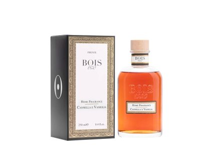 bois 1920 aroma difuzer cannella e vaniglia 250 ml 14987524115512