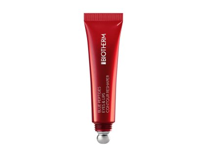 biotherm balzam na ocni okoli a rty blue peptides eyes lips reshaper 15 ml 14979963073933