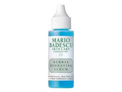 mario badescu hydratacni pletove serum herbal hydrating serum 29 ml 14859980061335