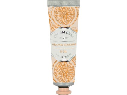 vivian gray hand cream orange blossom 14880348062559