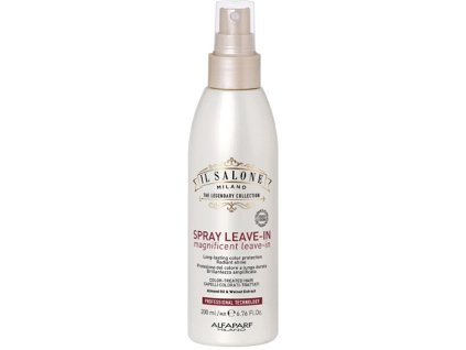 il salone milano bezoplachovy sprej pro barvene vlasy magnificent spray leave in 14989411200356