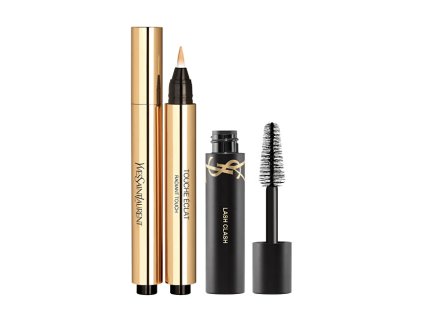 yves saint laurent darkova sada touche eclat doplnit objem rasenky 14979979133318