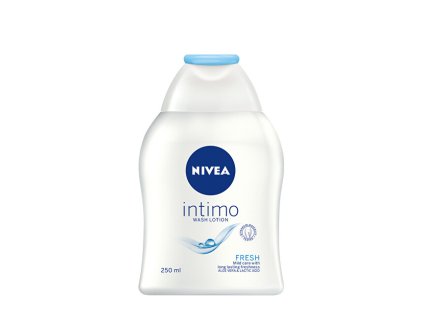 emulze pro intimni hygienu intimo fresh 250 ml 14294521145617