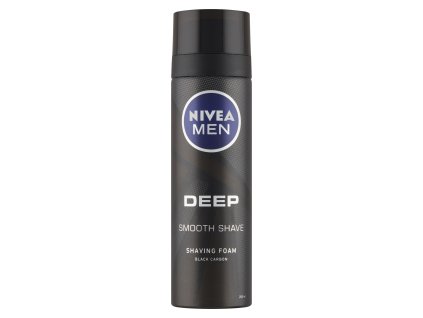 880036-Nivea-Men-pena-na-holeni-Deep-200