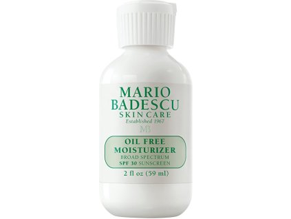 mario badescu oil free moisturizer spf30 59 ml 1 14979158194653
