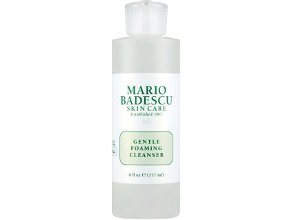 mario badescu jemna penova cistici emulze gentle foaming cleanser 177 ml 14979151210900