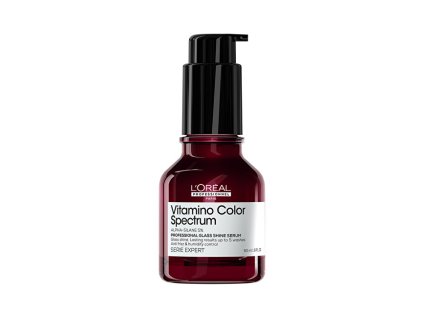 vitamino color spectrum bezoplachove serum pro velmi zarivy lesk 14990098123859