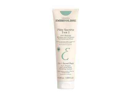 embryolisse pasta proti nedokonalostem pleti 3v1 secret paste 100 ml 14977549085345