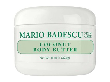 mario badescu kokosove telove maslo coconut body butter 227 g 14979146195120