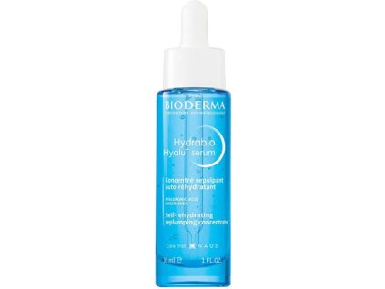 Bioderma Pleťové hydratační sérum Hydrabio  30 ml