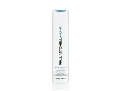 bezoplachovy kondicioner pro vsechny typy vlasu original the conditioner leave in moisturizer 300 ml 14404783