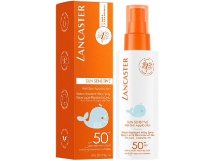 lancaster detsky ochranny sprej spf 50 14769712112043