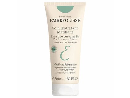 embryolisse zmatnujici hydratacni krem mattifying moisturizer 50 ml 14961528113340