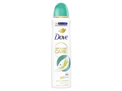 dove sprej pear and aloe vera 150ml 14984509141258