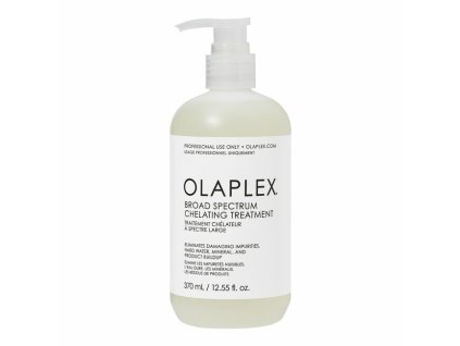 olaplex hloubkova cistici kura broad spectrum chelating treatment 370 ml 14914247071855