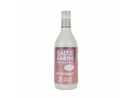 salt of the earth nahradni napln do prirodniho kulickoveho deodorantu lavender vanilla deo 14909871112244