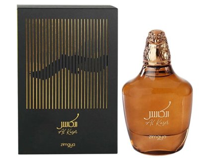 Zimaya Al Kaser - EDP 100 ml