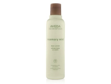 aveda osvezujici telove mleko rosemary mint body lotion 200 ml 1466627520200722200409