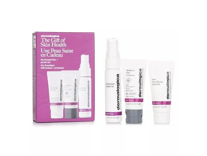 dermalogica darkova sada pletove pece the dynamic firm protect set 14912882205907