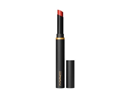 MAC Cosmetics Rtěnka  2 g 877 Devoted To Chili