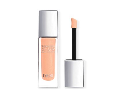 Dior Tekutý rozjasňovač Forever Glow Maximizer  11 ml Pink