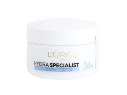 L'Oréal Paris Denní hydratační krém pro normální a smíšenou pleť Hydra Specialist  50 ml