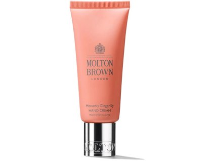 Molton Brown Krém na ruce Heavenly Gingerlily  40 ml