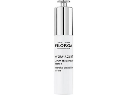 filorga intenzivni antioxidacni serum hydra aox 5 intensive antioxidant serum 30 ml 14956440183034