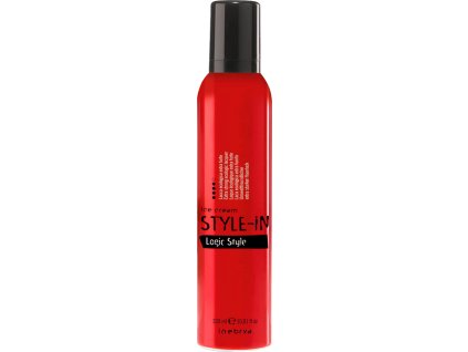 inebrya lak na vlasy style in logic style 320 ml 14970355205900
