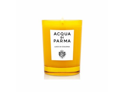 Acqua Di Parma Luce Di Colonia - svíčka 70 g - TESTER (bez krabičky)