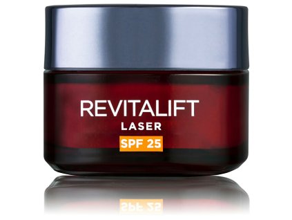 L'Oréal Paris Denní krém proti vráskám SPF 20 Revitalift Laser Renew  50 ml