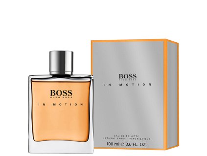hugo boss in motion toaletni voda s rozprasovacem 14083406055311