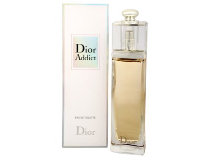 dior addict eau de toilette toaletni voda s rozprasovacem 14178869