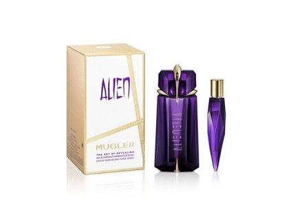thierry mugler alien edp plnitelna 90 ml edp 10 ml 1471084020201001075151