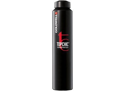 goldwell barva na vlasy topchic permanent hair color 250 ml 14949460162456