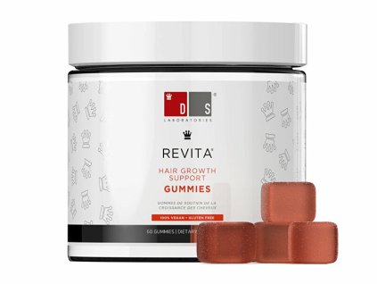 ds laboratories vitaminovi medvidci pro podporu rustu vlasu revita hair growth support 14931272062817