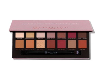 anastasia beverly hills paletka ocnich stinu modern renaissance eyeshadow palette 9 8 g 14805696113100