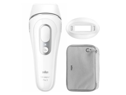 braun epilator ipl silk expert pro 3 pl3020 white 14988210111900