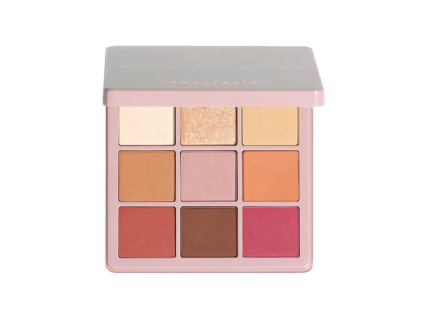 anastasia beverly hills paletka ocnich stinu modern renaissance mini eyeshadow palette 7 56 14992196124924